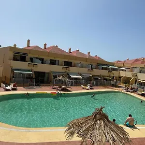 Good Vibes Playa Fanabe Адехе
