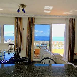 Ocean View Duplex Adeje Адехе