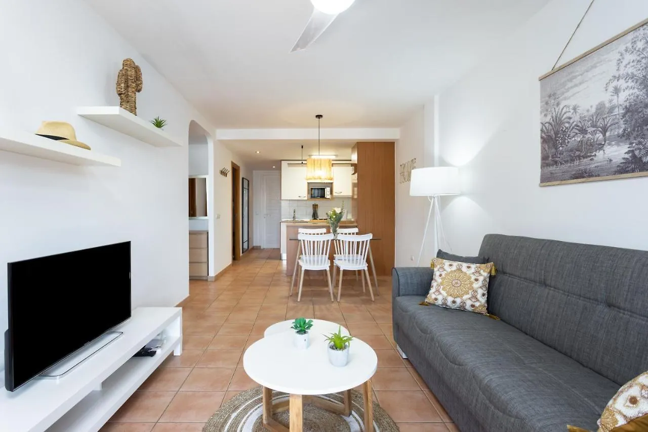 Apartment 148 Paradise Sunny Home By Sunkeyrents Costa Adeje