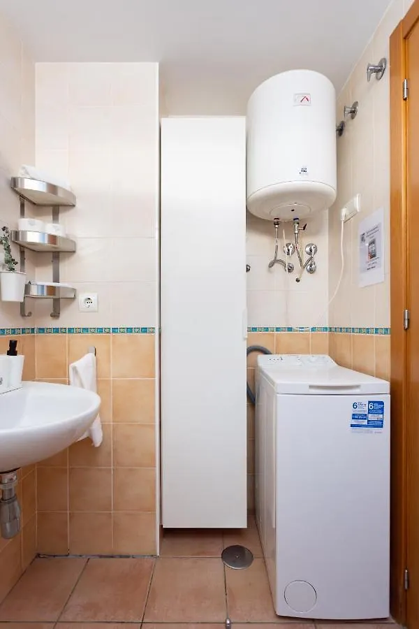 Paradise Sunny Home By Sunkeyrents Costa Adeje  Costa Adeje (Tenerife)