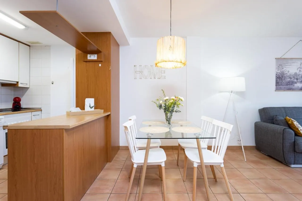 Lejlighed 148 Paradise Sunny Home By Sunkeyrents Costa Adeje