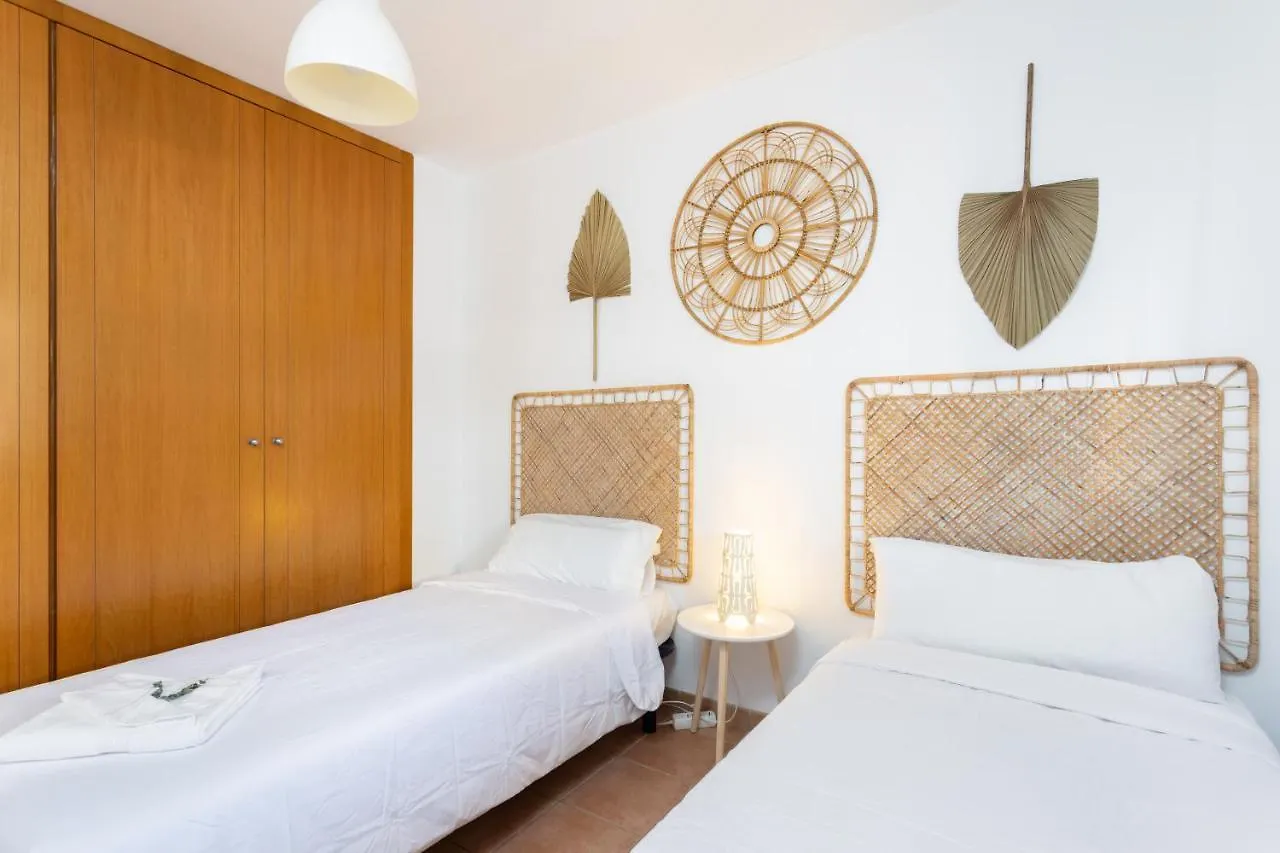 148 Paradise Sunny Home By Sunkeyrents Costa Adeje  0*, Costa Adeje (Tenerife) Spain