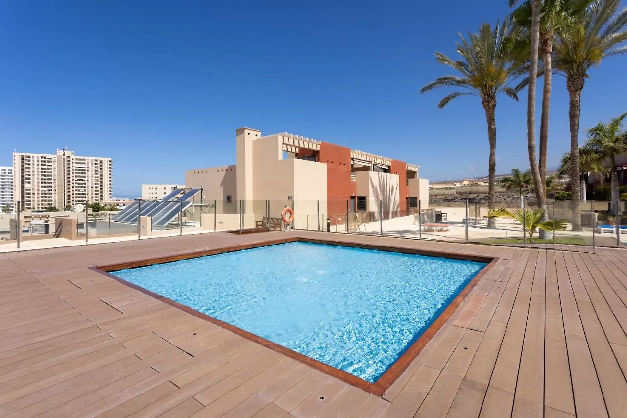 148 Paradise Sunny Home By Sunkeyrents Costa Adeje  Spain