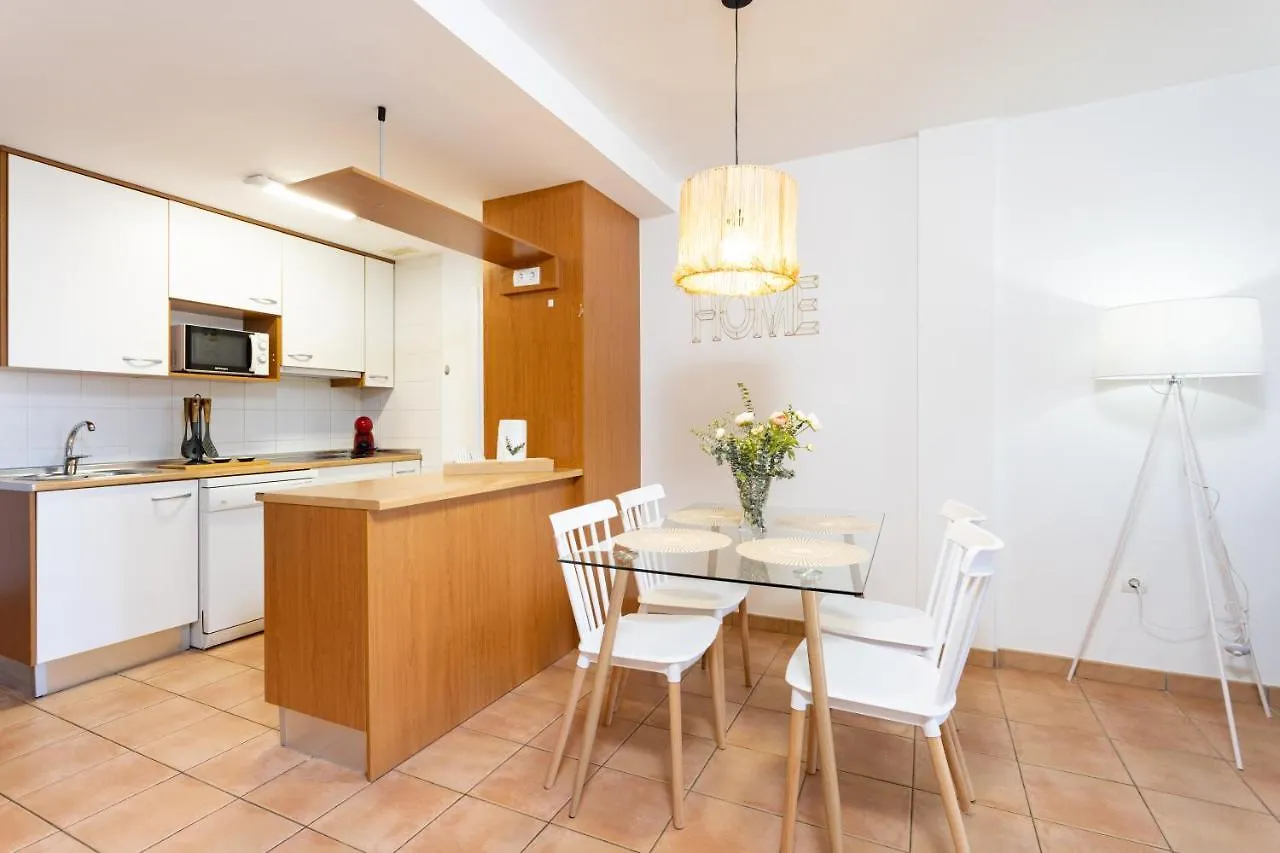 148 Paradise Sunny Home By Sunkeyrents Costa Adeje  Spain