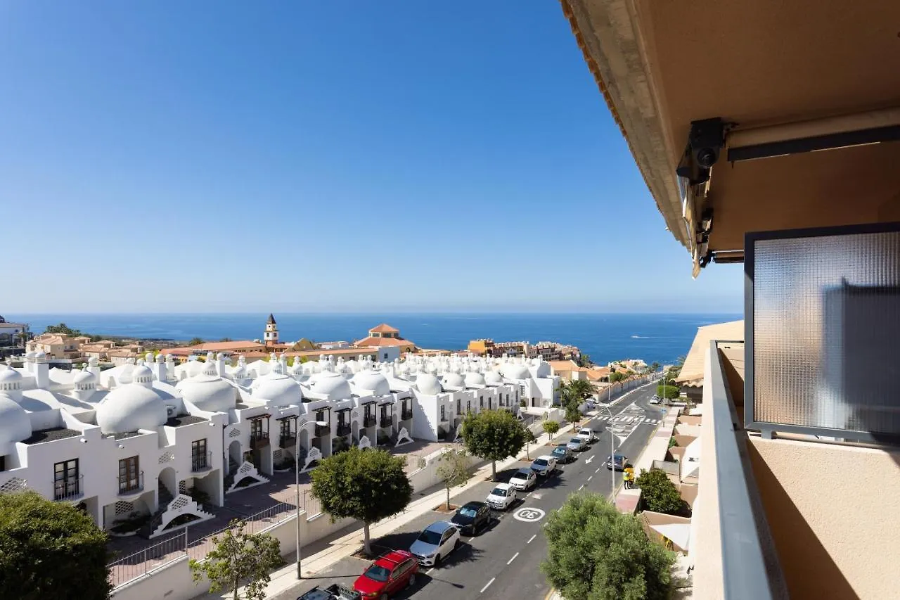 148 Paradise Sunny Home By Sunkeyrents Costa Adeje  Apartment Costa Adeje (Tenerife)