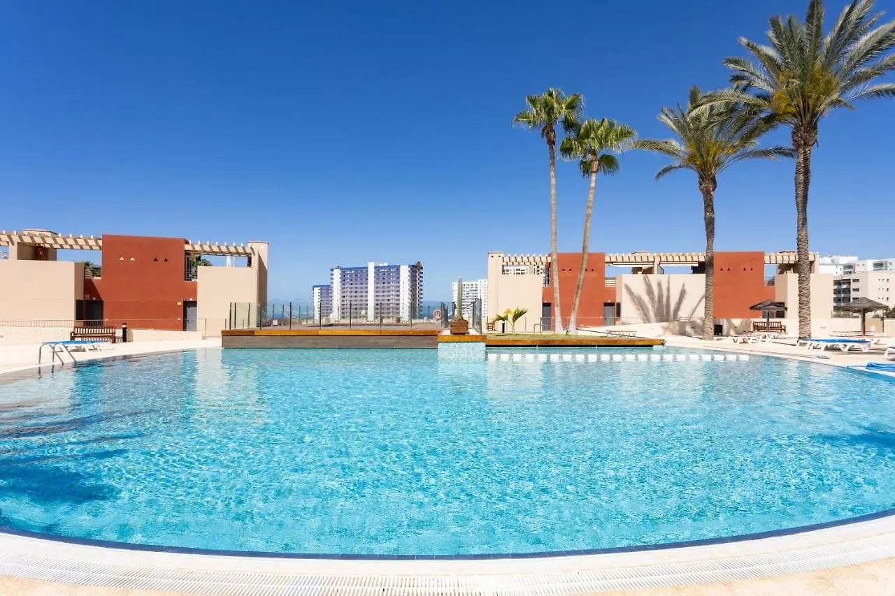 148 Paradise Sunny Home By Sunkeyrents Costa Adeje  Apartment