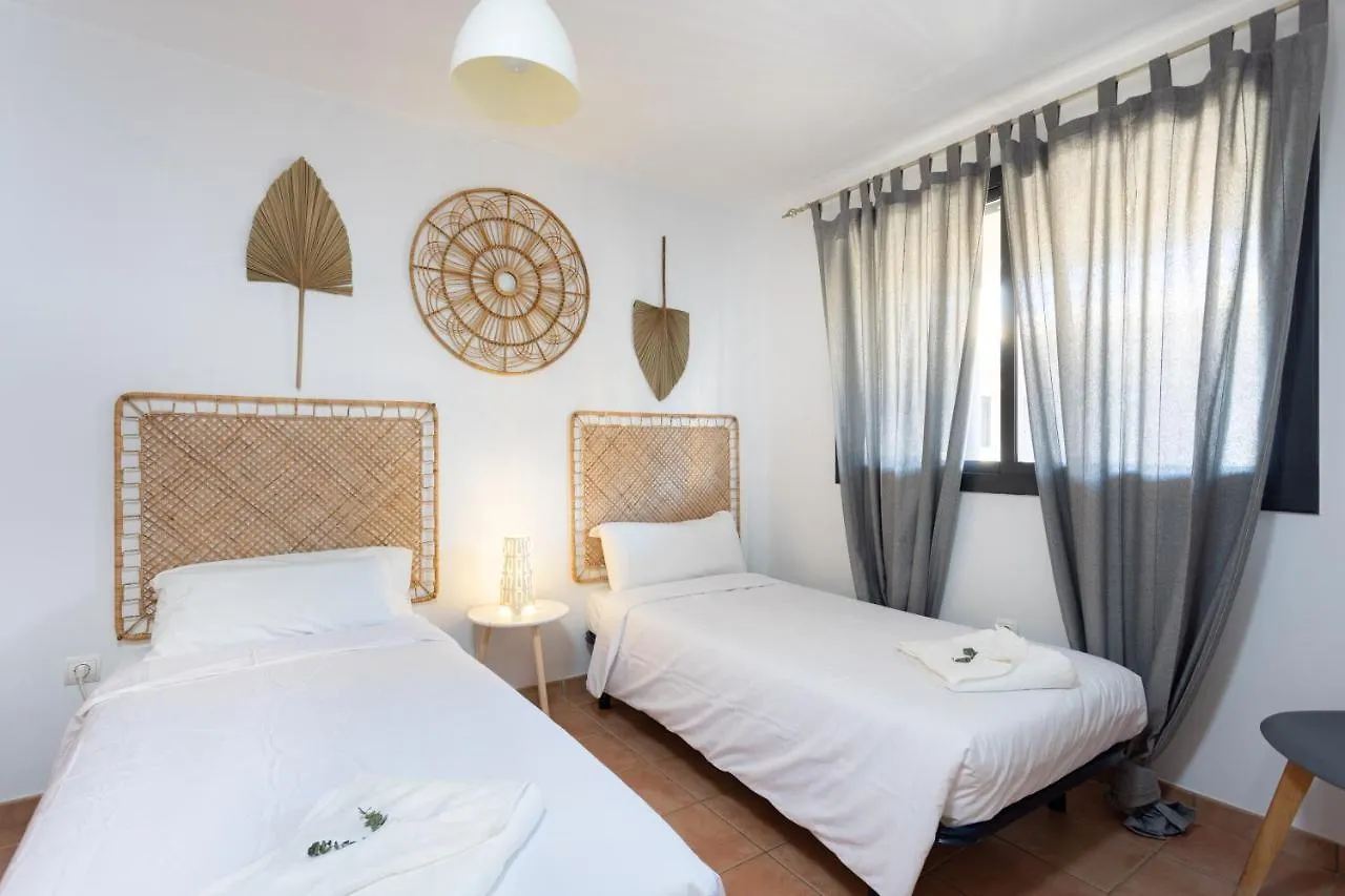 Apartment 148 Paradise Sunny Home By Sunkeyrents Costa Adeje  Spain