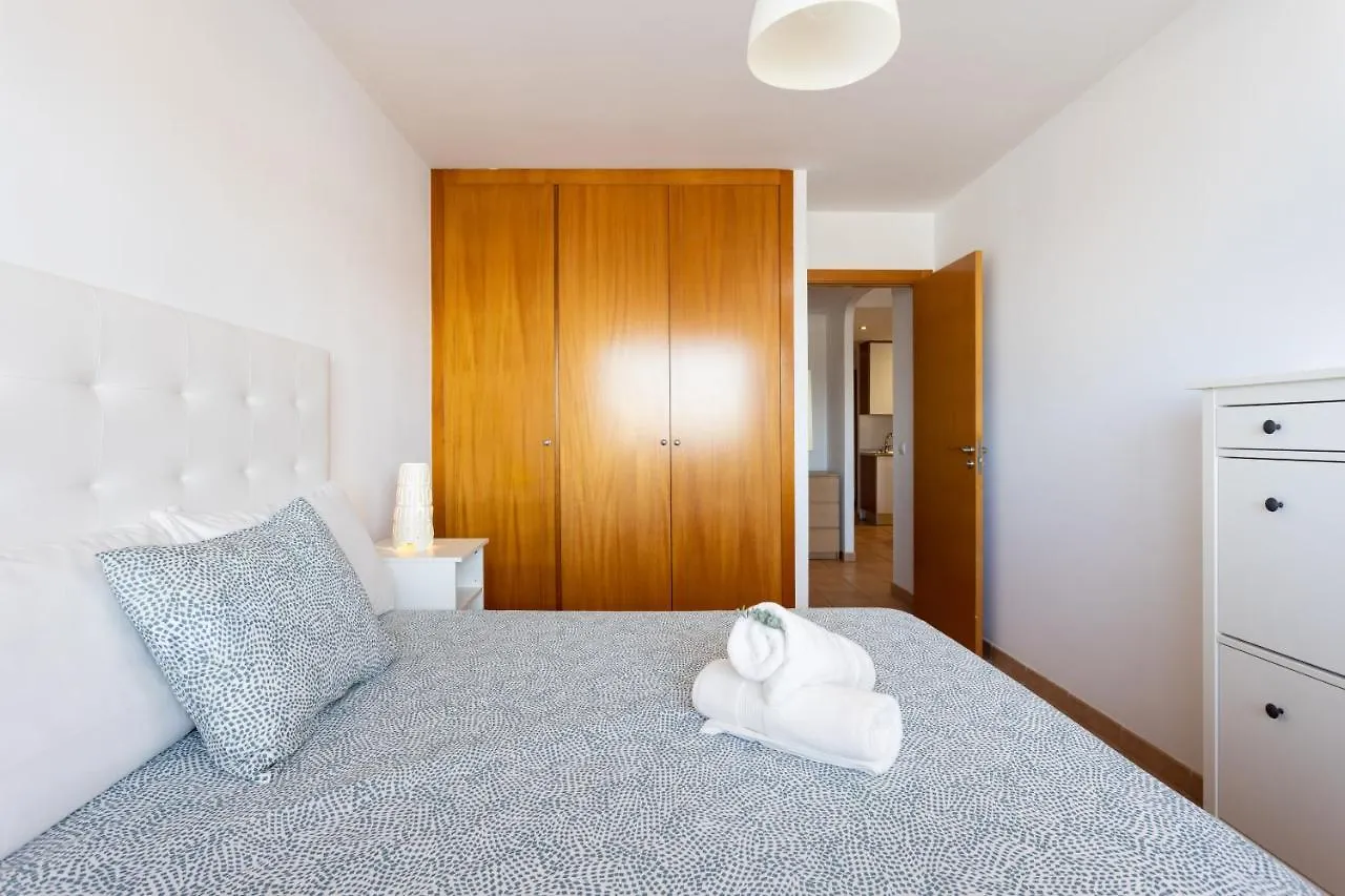 148 Paradise Sunny Home By Sunkeyrents Costa Adeje