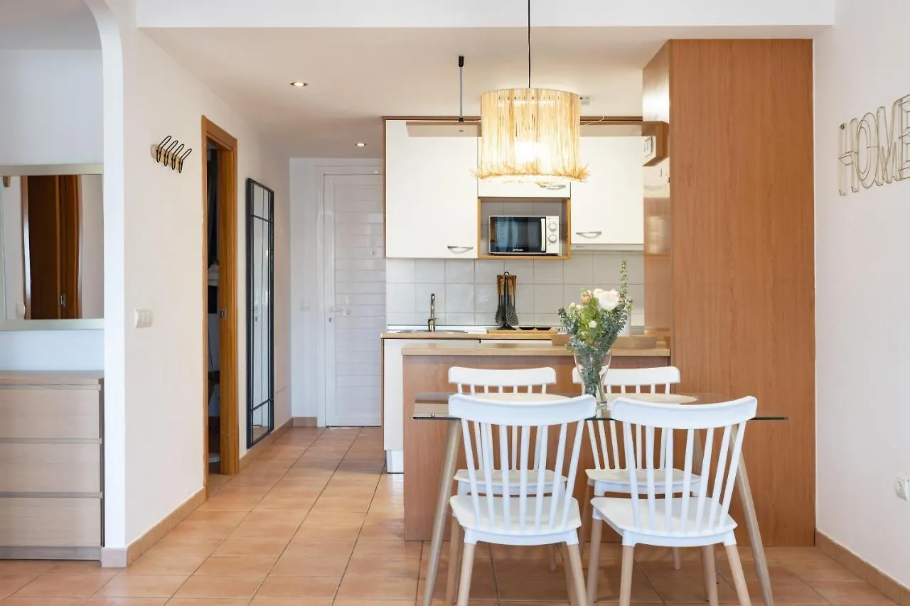 148 Paradise Sunny Home By Sunkeyrents Costa Adeje  Costa Adeje (Tenerife)