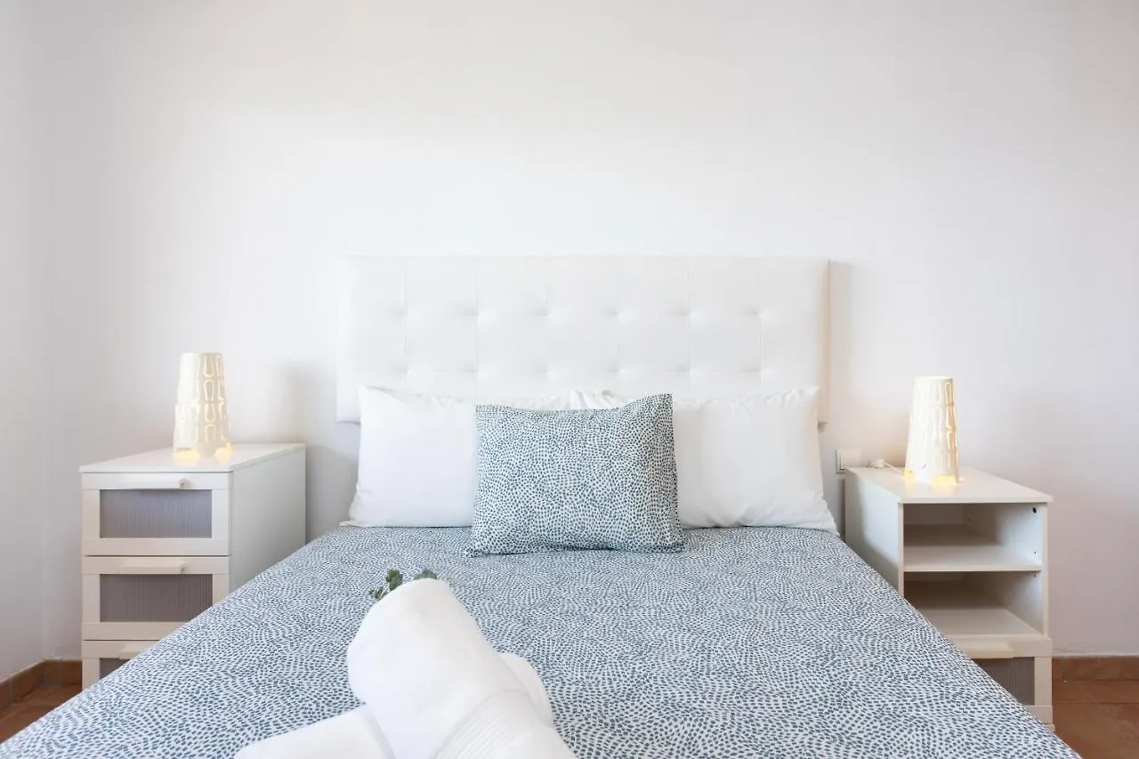 Apartment 148 Paradise Sunny Home By Sunkeyrents Costa Adeje
