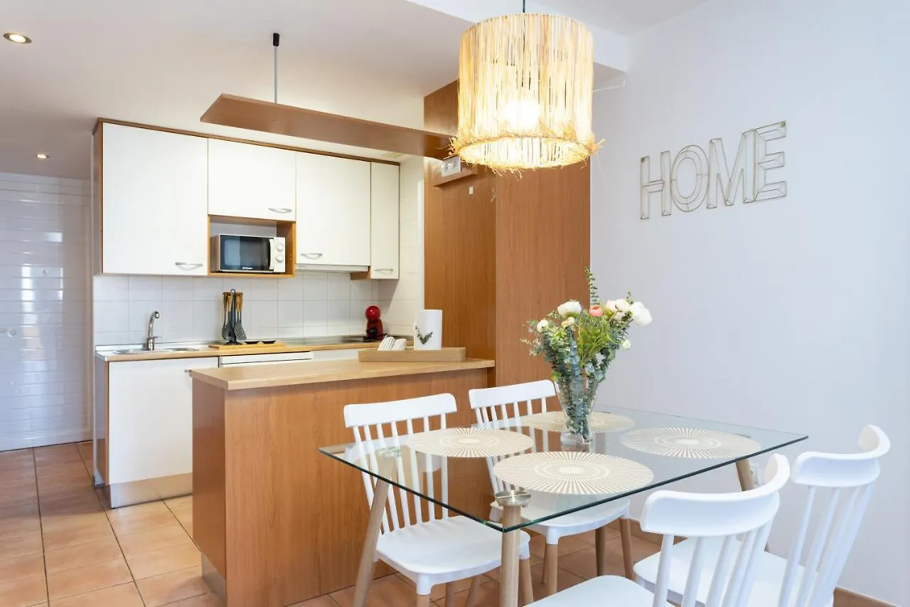 148 Paradise Sunny Home By Sunkeyrents Costa Adeje