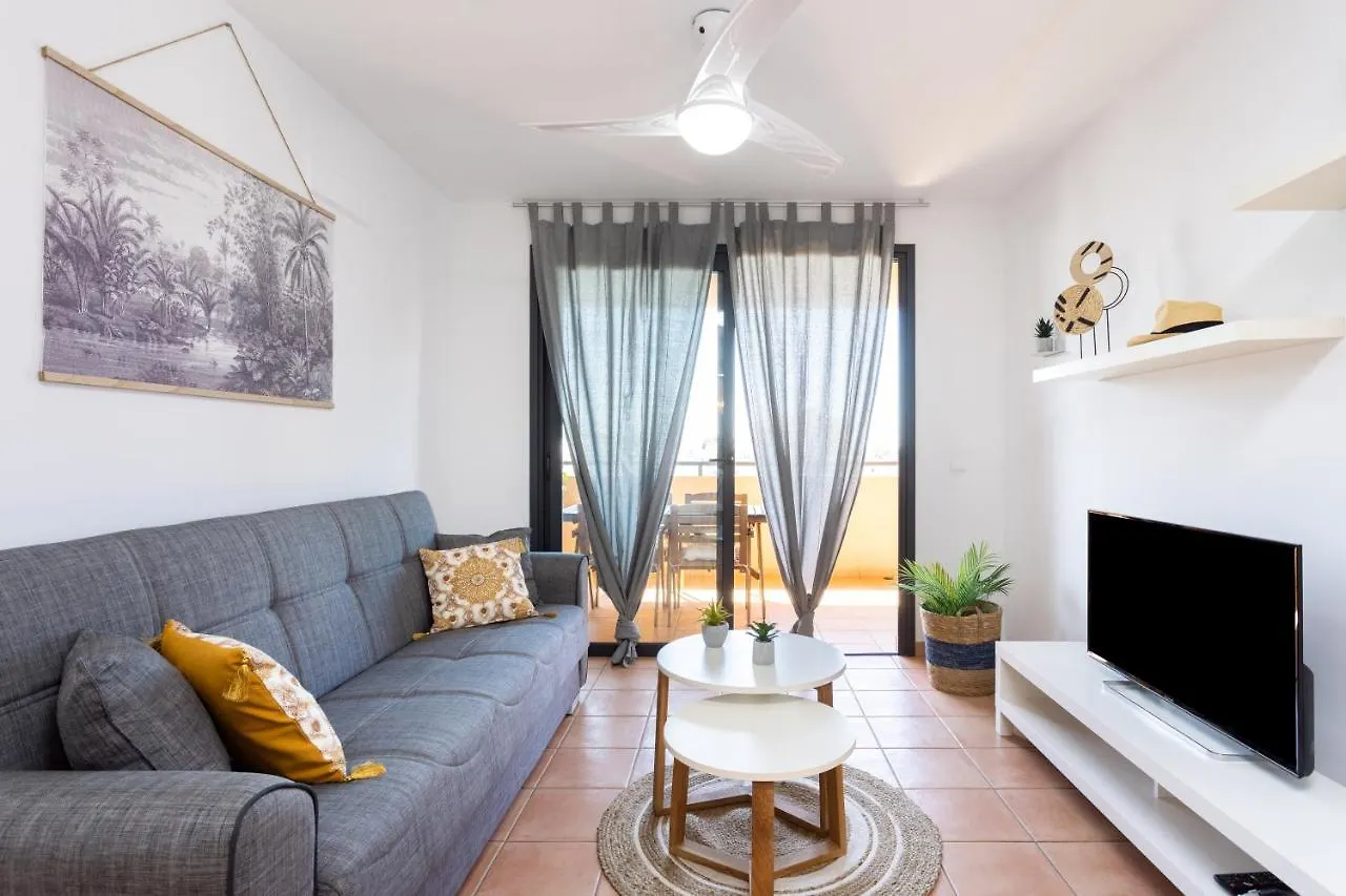Apartment 148 Paradise Sunny Home By Sunkeyrents Costa Adeje