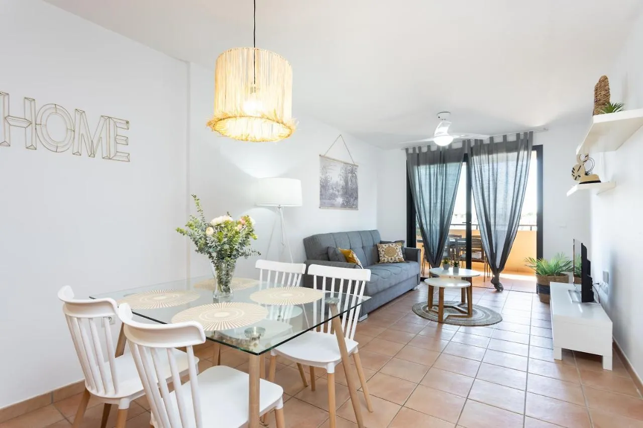 148 Paradise Sunny Home By Sunkeyrents Costa Adeje  Costa Adeje (Tenerife)