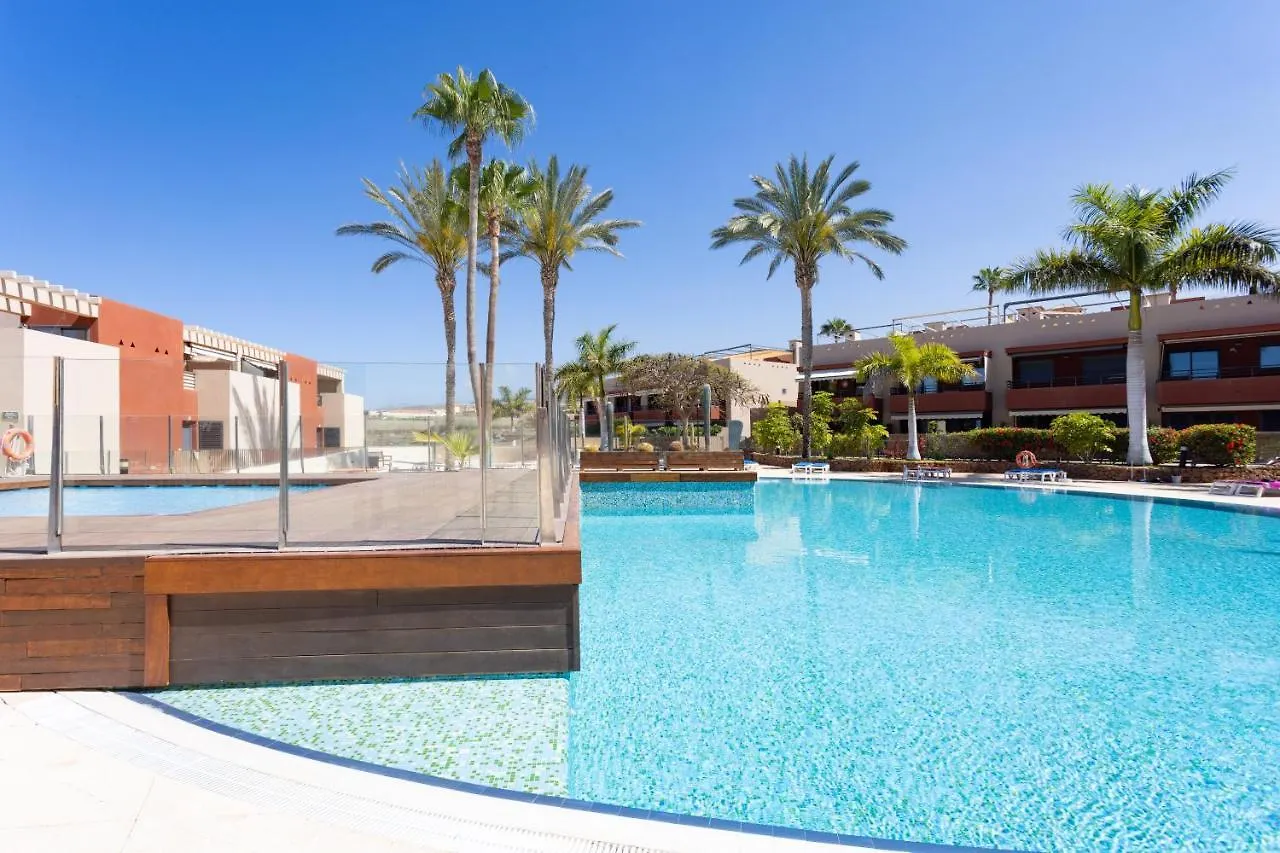 148 Paradise Sunny Home By Sunkeyrents Costa Adeje  0*, Costa Adeje (Tenerife) Spain