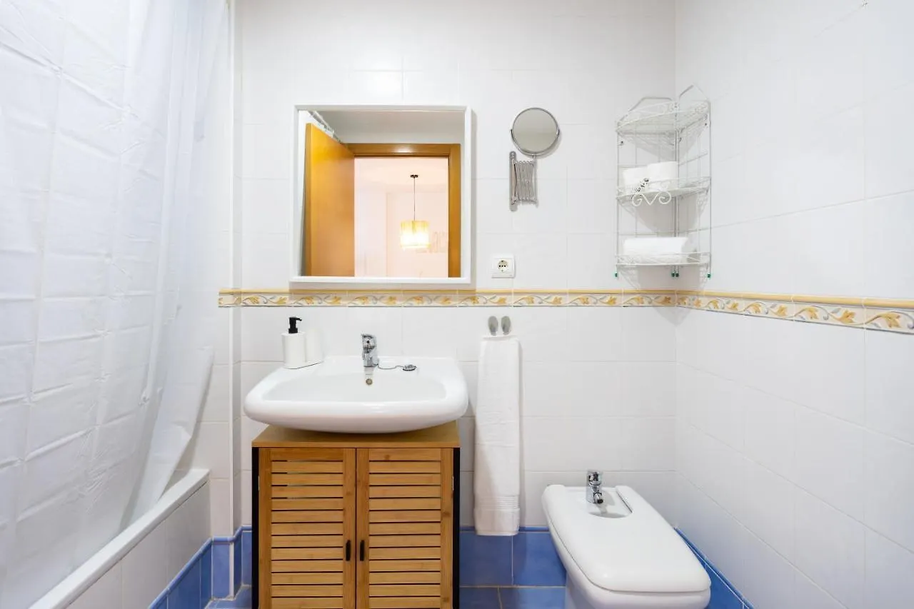 148 Paradise Sunny Home By Sunkeyrents Costa Adeje  Apartment Costa Adeje (Tenerife)
