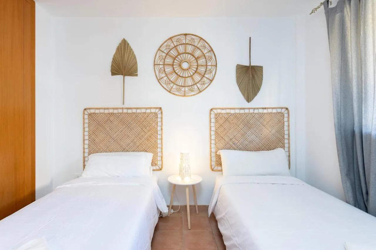 148 Paradise Sunny Home By Sunkeyrents Costa Adeje  Apartment Costa Adeje (Tenerife)