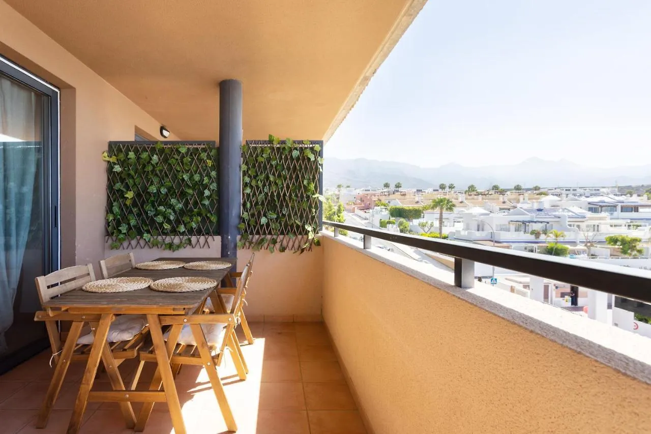 Apartment 148 Paradise Sunny Home By Sunkeyrents Costa Adeje  Spain